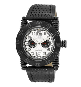 Equipe Tritium Et105 Coil Mens Watch