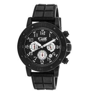 Equipe Tritium Et401 Arciform Mens Watch