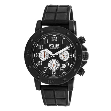 Equipe Tritium Et401 Arciform Mens Watch