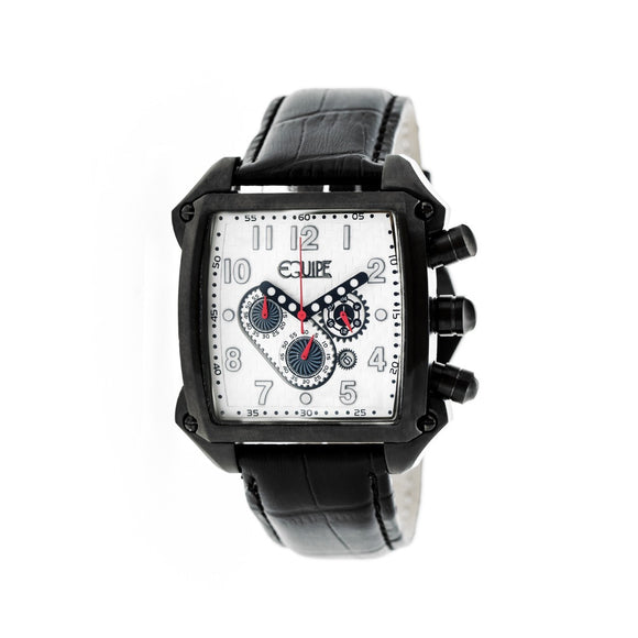Equipe E507 Bumper Mens Watch