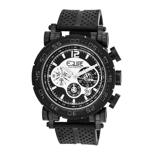 Equipe Tritium Et504 Stud Mens Watch