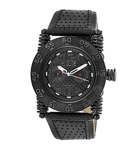 Equipe Tritium Et101 Coil Mens Watch