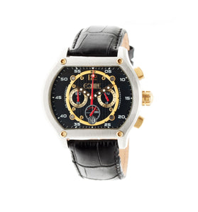 Equipe E714 Dash Mens Watch