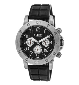 Equipe Tritium Et407 Arciform Mens Watch