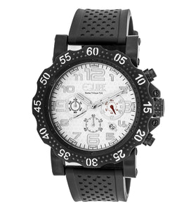 Equipe Tritium Et207 Rivet Mens Watch