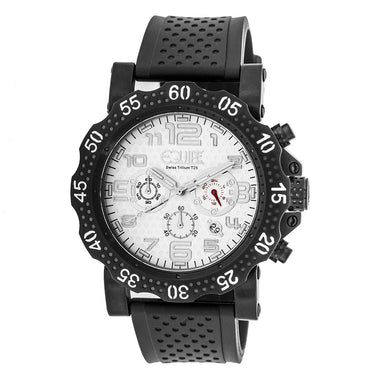 Equipe Tritium Et207 Rivet Mens Watch