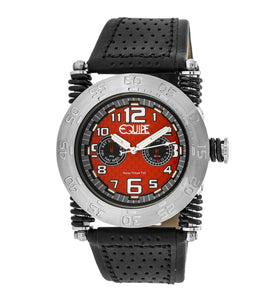 Equipe Tritium Et106 Coil Mens Watch