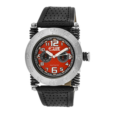 Equipe Tritium Et106 Coil Mens Watch