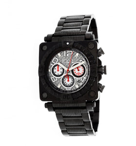 Equipe E313 Gasket Mens Watch