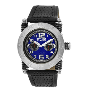 Equipe Tritium Et107 Coil Mens Watch