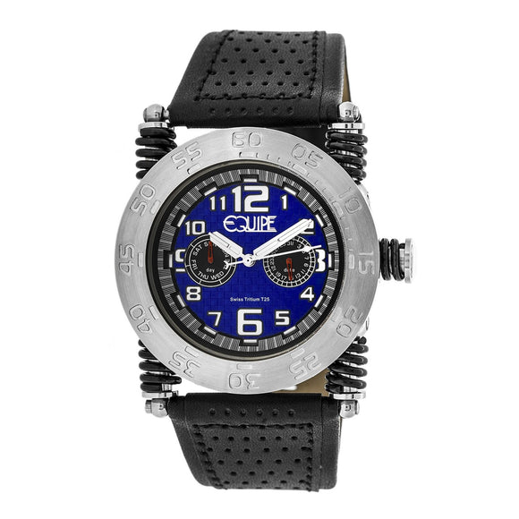 Equipe Tritium Et107 Coil Mens Watch