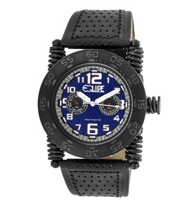 Equipe Tritium Et103 Coil Mens Watch