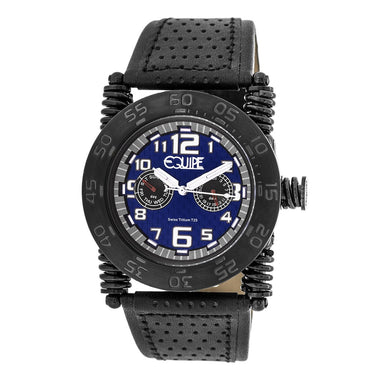 Equipe Tritium Et103 Coil Mens Watch