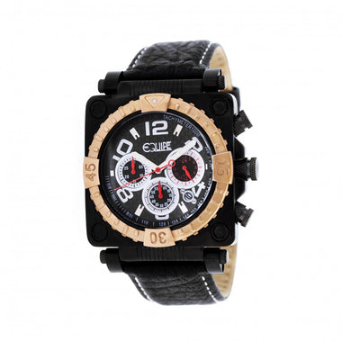 Equipe E308 Gasket Mens Watch