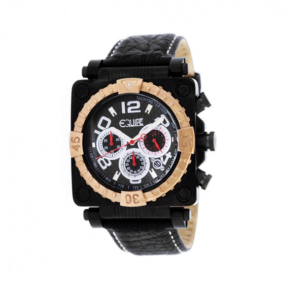 Equipe E308 Gasket Mens Watch