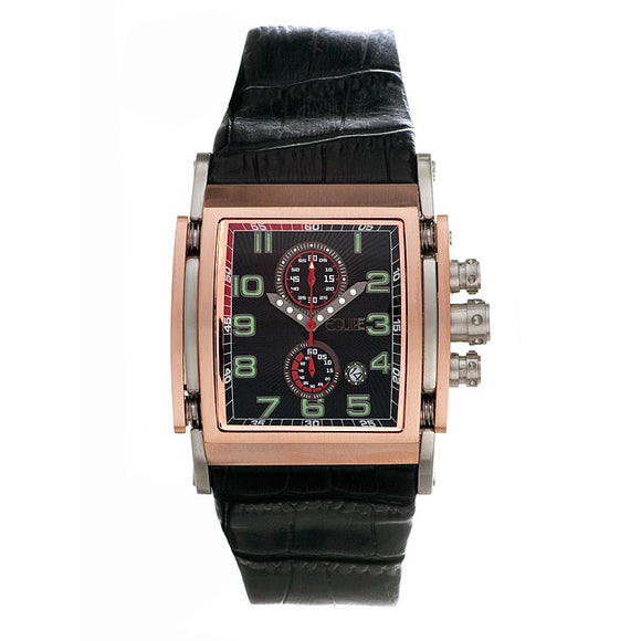 Equipe Q404 Spring Mens Watch - EQUQ404