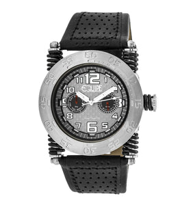 Equipe Tritium Et110 Coil Mens Watch