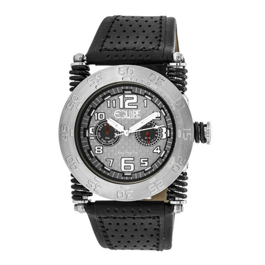 Equipe Tritium Et110 Coil Mens Watch