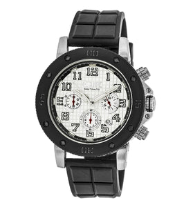 Equipe Tritium Et411 Arciform Mens Watch