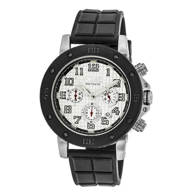 Equipe Tritium Et411 Arciform Mens Watch