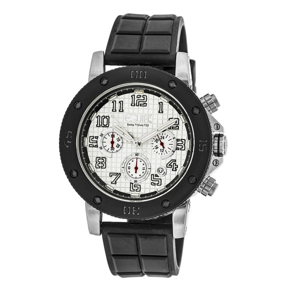 Equipe Tritium Et411 Arciform Mens Watch