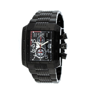 Equipe E409 Big Block Mens Watch