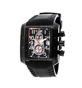Equipe E406 Big Block Mens Watch