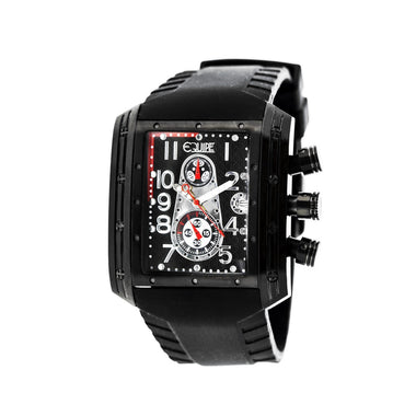 Equipe E406 Big Block Mens Watch