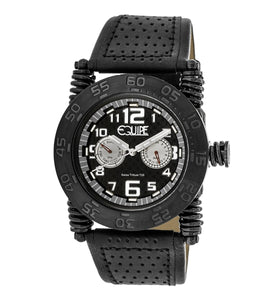 Equipe Tritium Et104 Coil Mens Watch