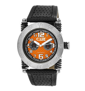 Equipe Tritium Et109 Coil Mens Watch