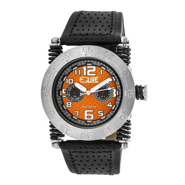 Equipe Tritium Et109 Coil Mens Watch
