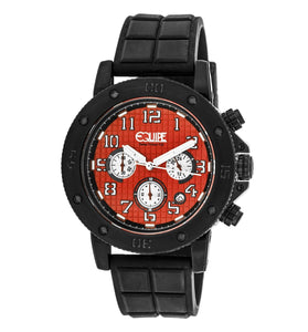 Equipe Tritium Et408 Arciform Mens Watch
