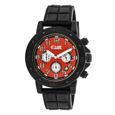 Equipe Tritium Et408 Arciform Mens Watch
