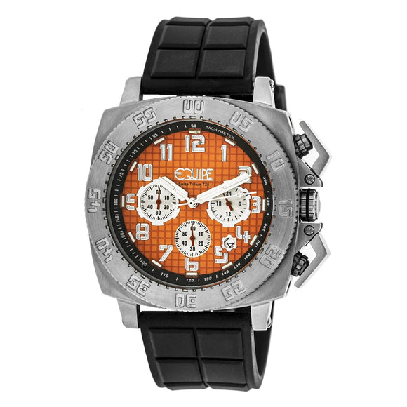 Equipe Tritium Et305 Push Mens Watch
