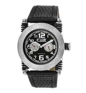 Equipe Tritium Et108 Coil Mens Watch